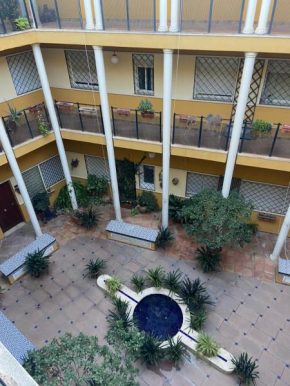 Comfortable and Cozy apartment in the center of Seville, Seville